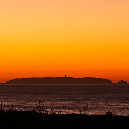 Agua Doce * 费雷尔