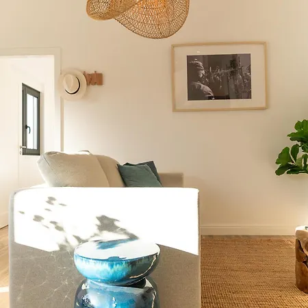 Апартаменты Agua Doce *