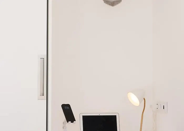 Agua Doce דירה *