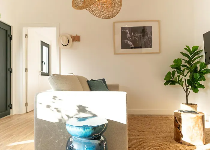 דירה Agua Doce *