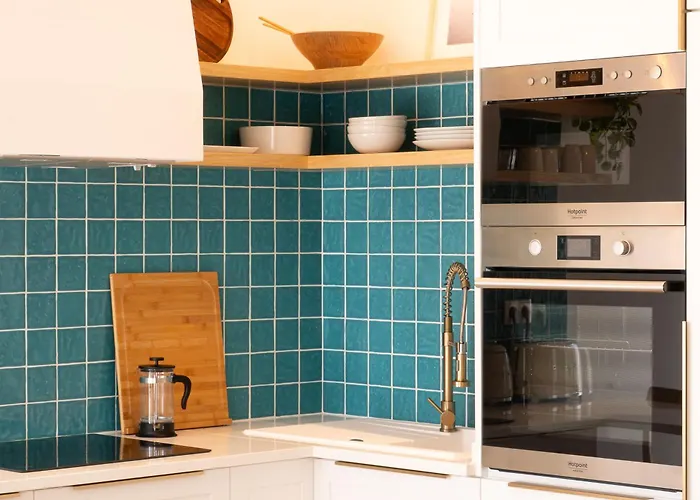 Agua Doce דירה פרל