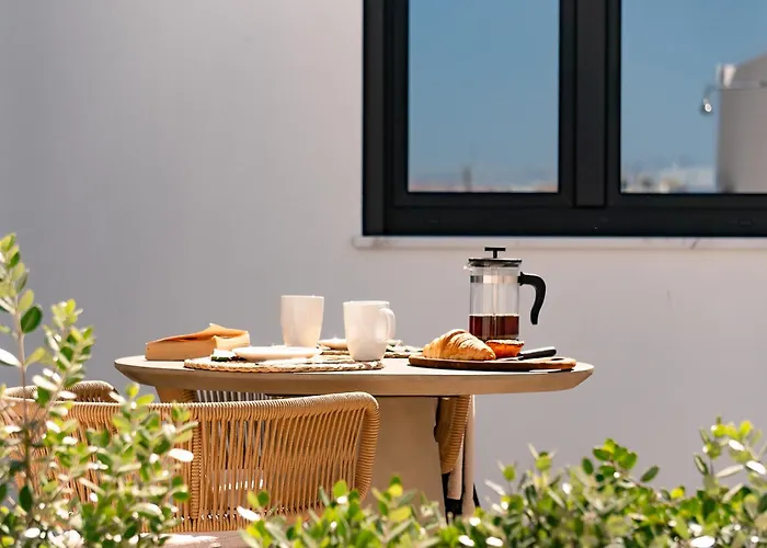 Agua Doce דירה פרל