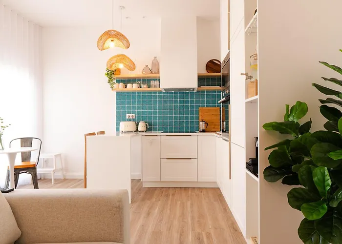 דירה Agua Doce *