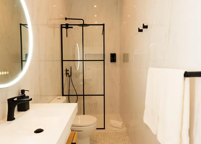 Agua Doce דירה פרל