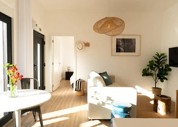 Agua Doce דירה פרל